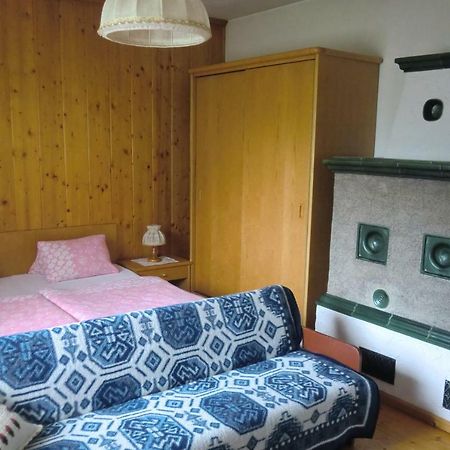 Ferienwohnung Ebner Флатах Екстериор снимка