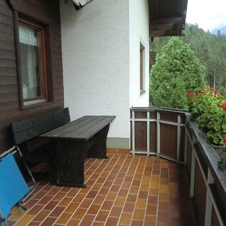 Ferienwohnung Ebner Флатах Екстериор снимка