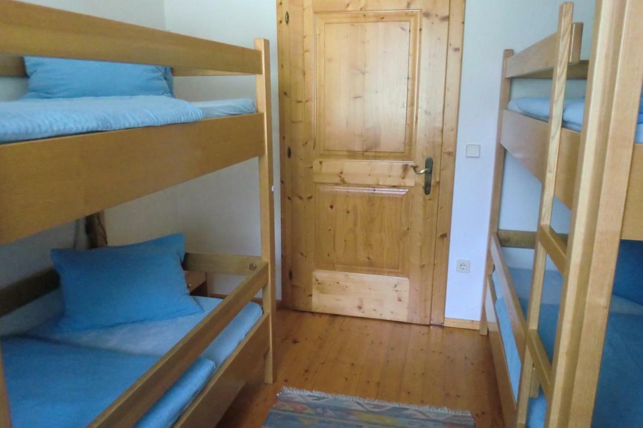 Ferienwohnung Ebner Флатах Екстериор снимка