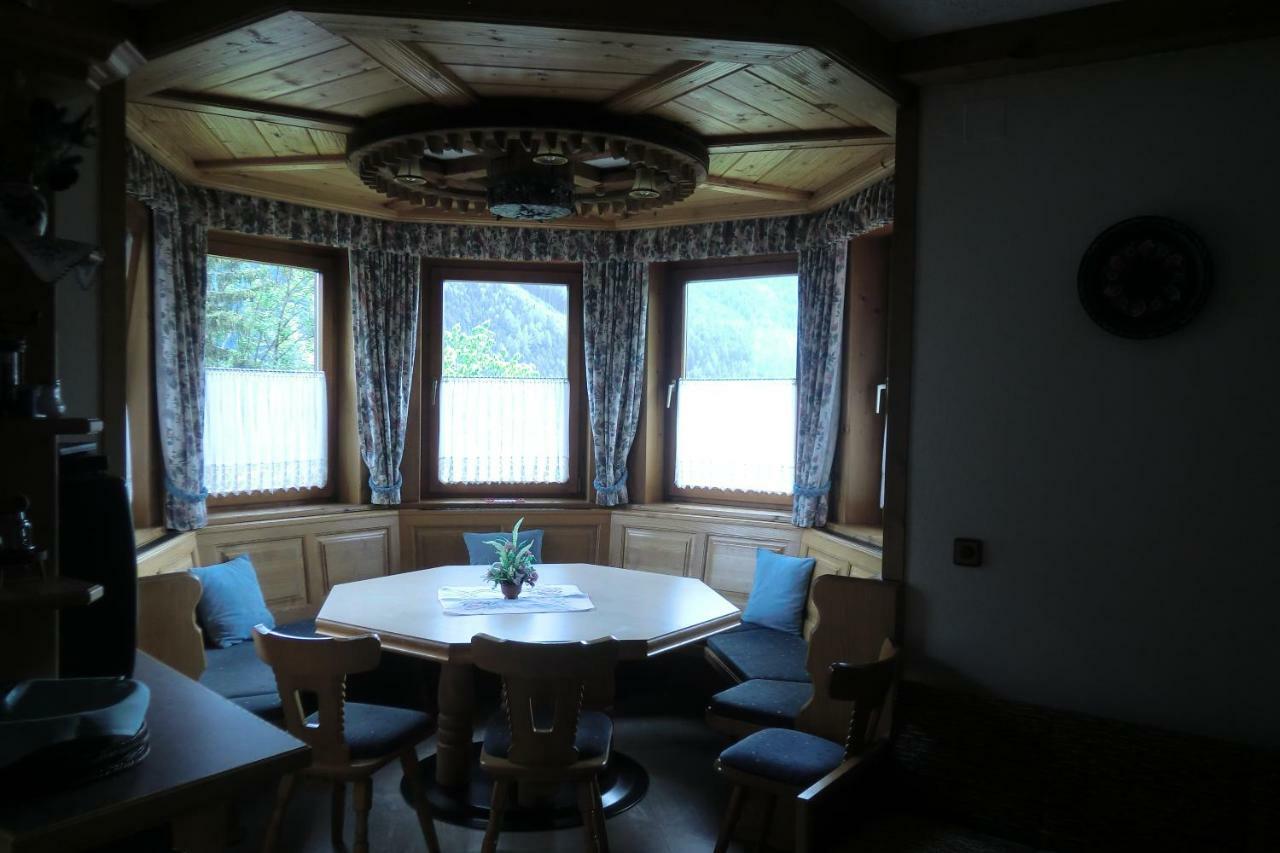 Ferienwohnung Ebner Флатах Екстериор снимка