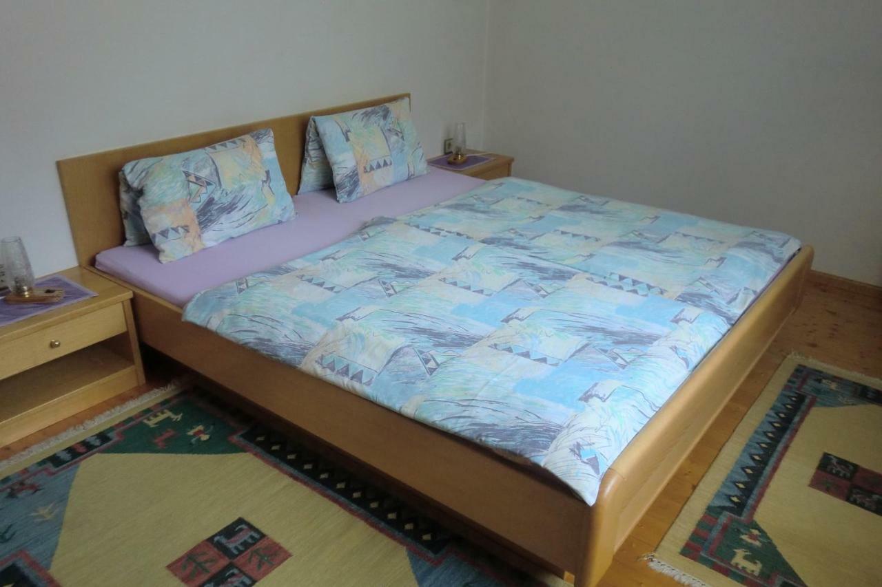 Ferienwohnung Ebner Флатах Екстериор снимка